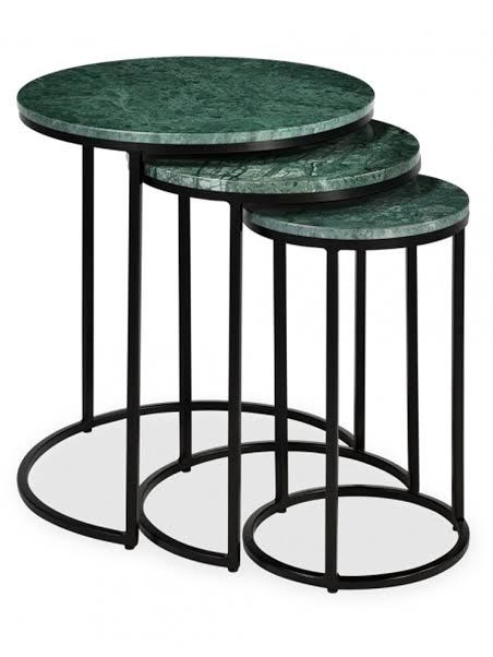 3 lü zigon  belvedere 